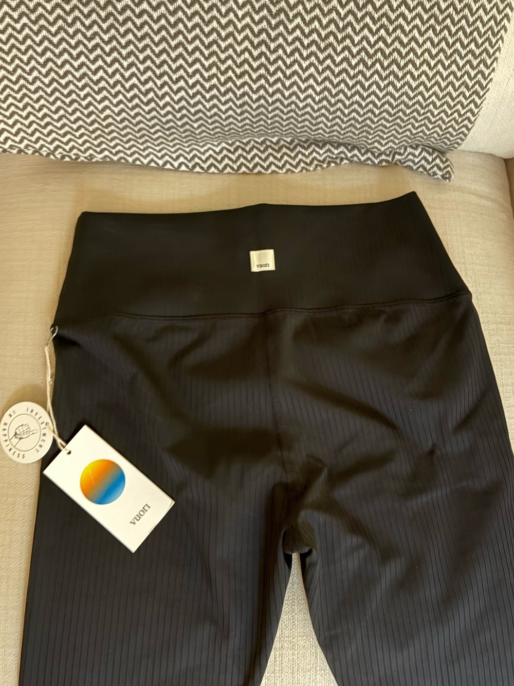 Vuori workout set - Picture 7 of 8